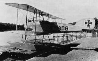 Albatros 06