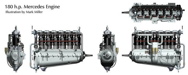 Albatros 09