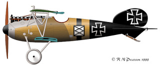 Albatros 12