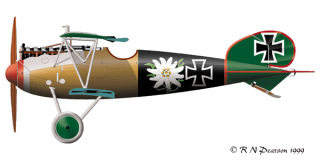 Albatros 14