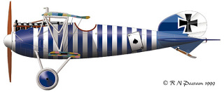 Albatros 16