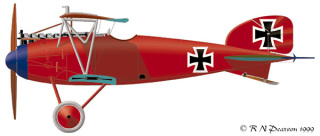 Albatros 17