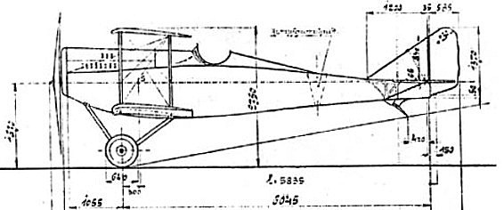 Ansaldo SVA 04