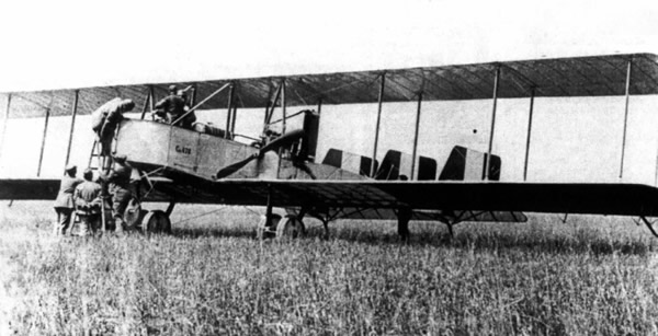 Caproni 04