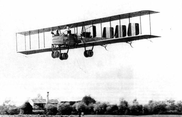Caproni 05