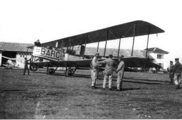 Caproni 12