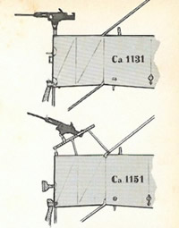 Caproni 16