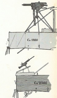 Caproni 17