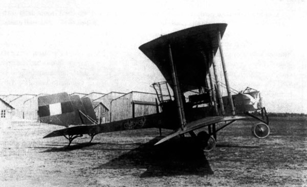 Caproni 26