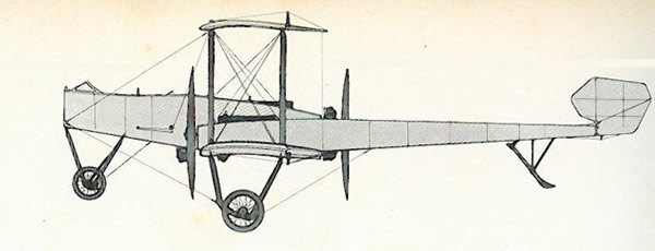 Caproni 27