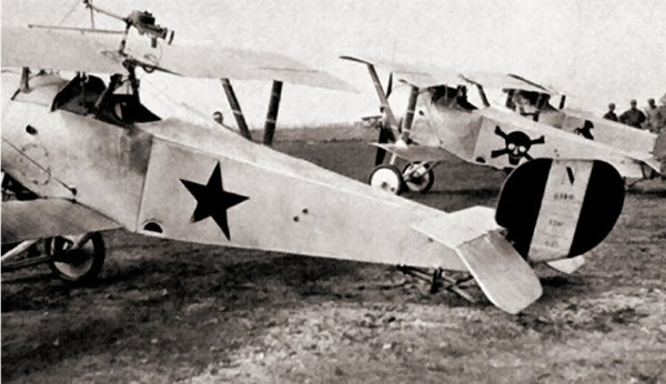 Nieuport Ni.17 02