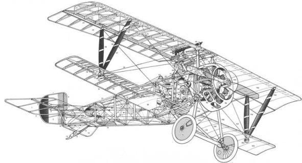 Nieuport Ni.17 03