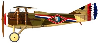 SPAD 13