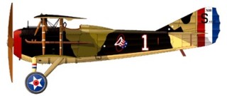 SPAD 14