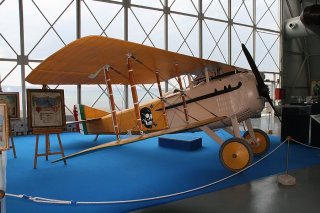 SPAD 17